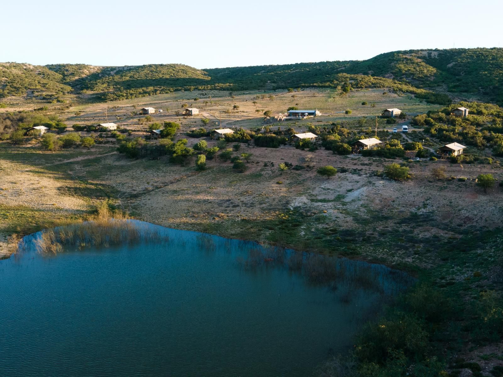 Africamps Klein Karoo Oudtshoorn Western Cape South Africa River, Nature, Waters