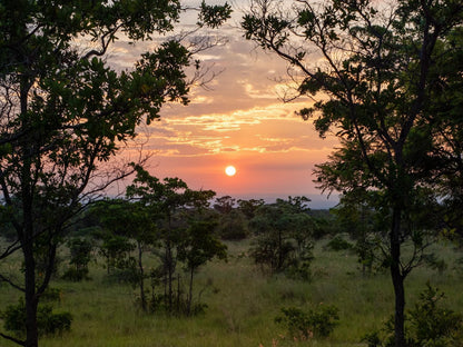 Africamps Waterberg, Sky, Nature, Sunset