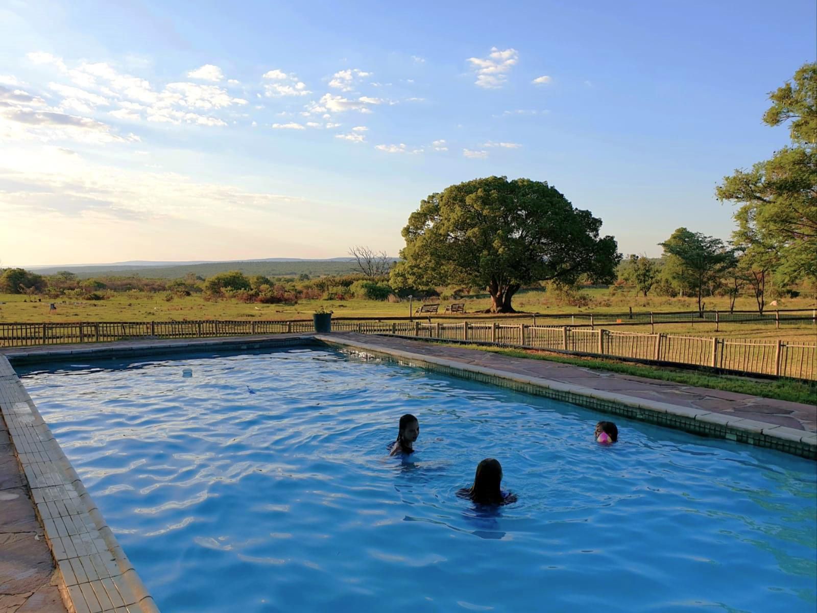 Africamps Waterberg, Swimming, Water Sport, Sport, Person, Swimming Pool