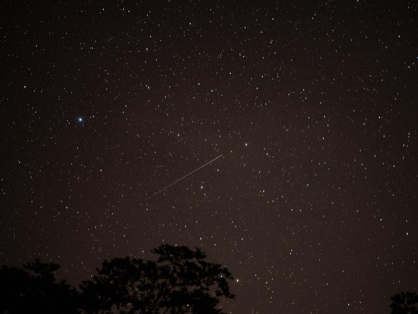 Africamps Waterberg, Low Contrast, Astronomy, Nature