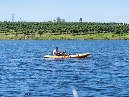 Africamps At Oakhurst Wilderness Western Cape South Africa Boat, Vehicle