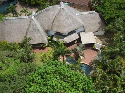 African Ambience, Building, Architecture, Palm Tree, Plant, Nature, Wood