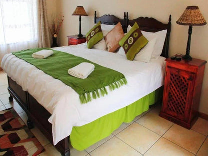 African Aquila Guest Lodge Walmer Port Elizabeth Eastern Cape South Africa Bedroom