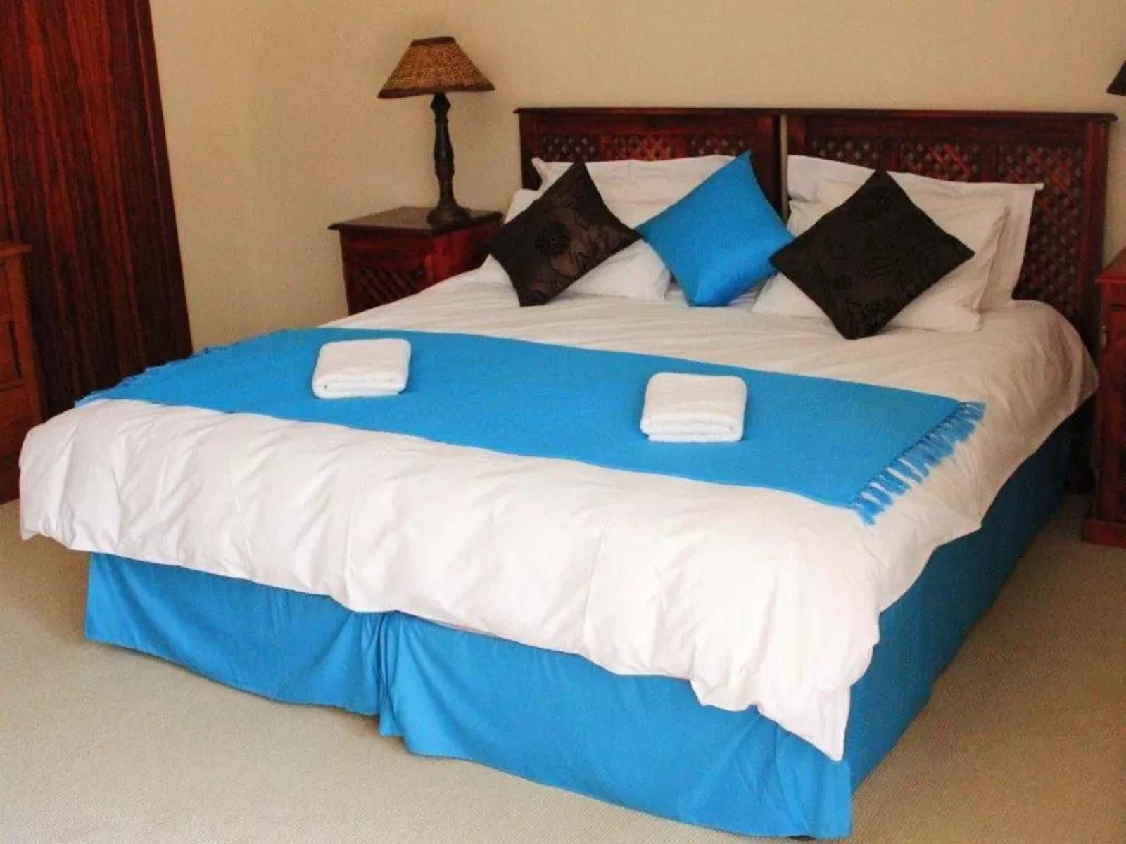 African Aquila Guest Lodge Walmer Port Elizabeth Eastern Cape South Africa Complementary Colors, Bedroom