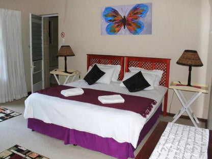 African Aquila Guest Lodge Walmer Port Elizabeth Eastern Cape South Africa Bedroom