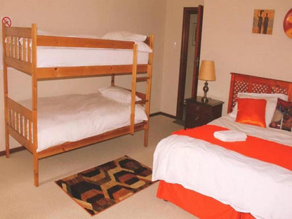 African Aquila Guest Lodge Walmer Port Elizabeth Eastern Cape South Africa Bedroom