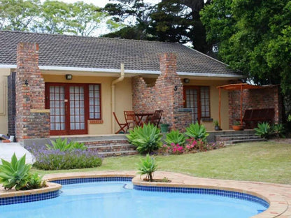 African Aquila Guest Lodge Walmer Port Elizabeth Eastern Cape South Africa House, Building, Architecture, Garden, Nature, Plant, Swimming Pool