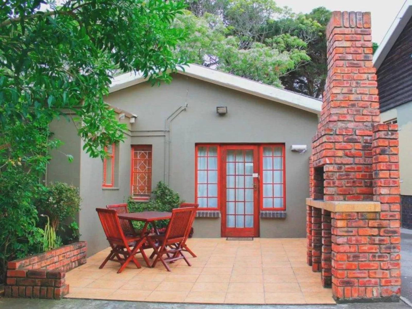 African Aquila Guest Lodge Walmer Port Elizabeth Eastern Cape South Africa House, Building, Architecture, Brick Texture, Texture, Garden, Nature, Plant