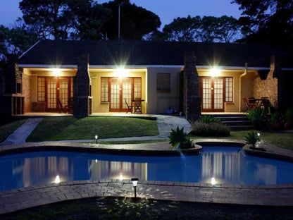 African Aquila Guest Lodge Walmer Port Elizabeth Eastern Cape South Africa House, Building, Architecture, Palm Tree, Plant, Nature, Wood, Garden, Swimming Pool