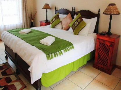 Unit 1 - Two-bedroom @ African Aquila Guest Lodge