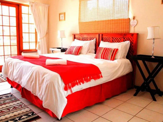 Unit 2 - Couples Unit @ African Aquila Guest Lodge