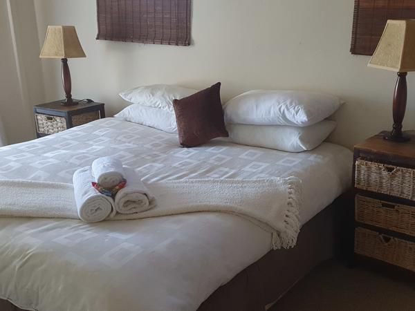 African Dawn Luxury Guesthouse Fouriesburg Free State South Africa Bedroom