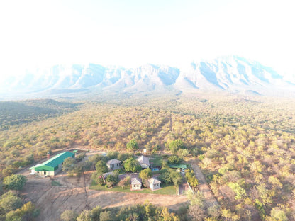 African Dream Tour Hoedspruit Limpopo Province South Africa Aerial Photography