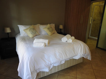 African Dream Tour Hoedspruit Limpopo Province South Africa Bedroom