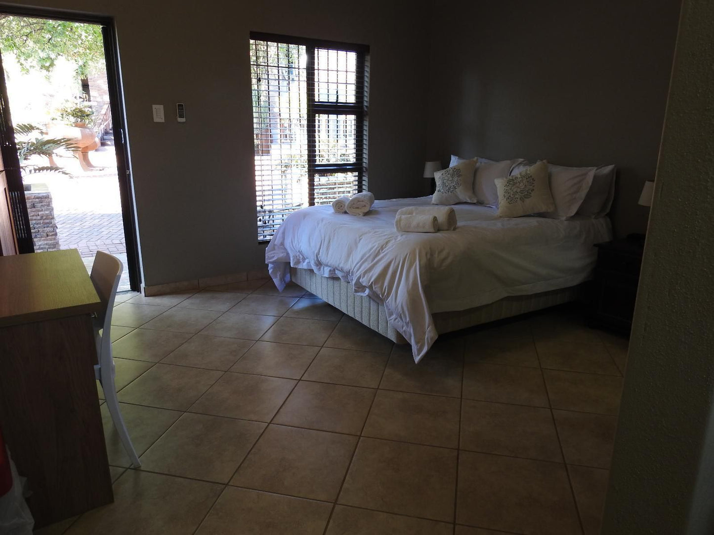 African Dream Tour Hoedspruit Limpopo Province South Africa Bedroom