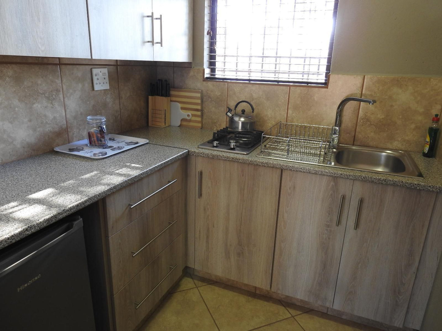 African Dream Tour Hoedspruit Limpopo Province South Africa Kitchen