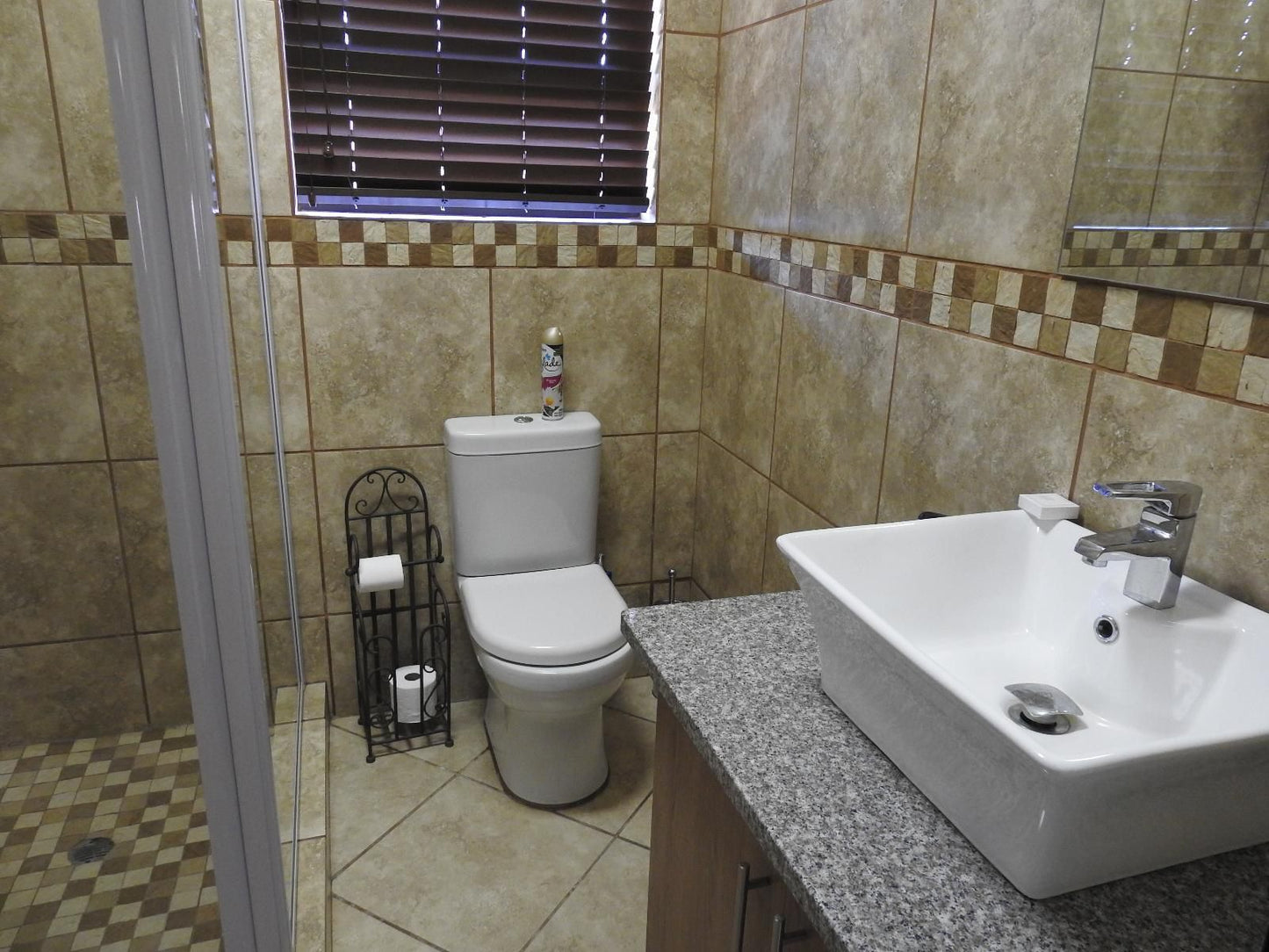 African Dream Tour Hoedspruit Limpopo Province South Africa Bathroom