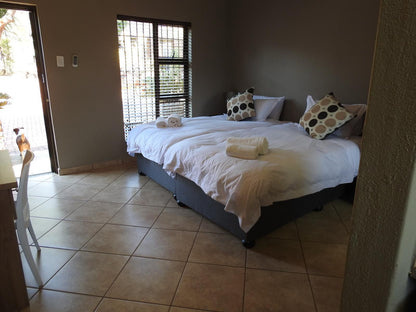 African Dream Tour Hoedspruit Limpopo Province South Africa Bedroom