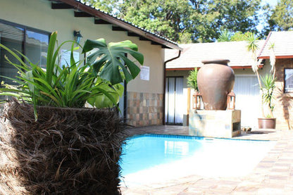 African Dreams Lodge Kempton Park Johannesburg Gauteng South Africa Swimming Pool