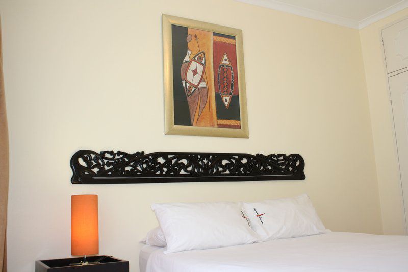 African Dreams Lodge Kempton Park Johannesburg Gauteng South Africa Bedroom