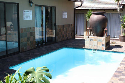 African Dreams Lodge Kempton Park Johannesburg Gauteng South Africa Swimming Pool