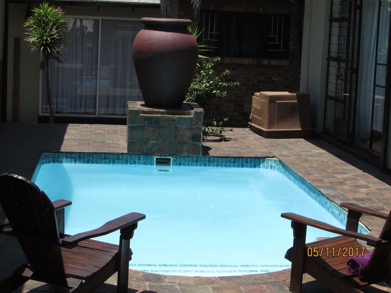 African Dreams Lodge Kempton Park Johannesburg Gauteng South Africa Swimming Pool