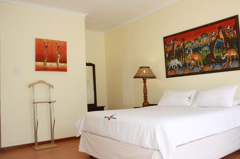 African Dreams Lodge Kempton Park Johannesburg Gauteng South Africa 