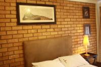 Standard Room @ African Dreams Lodge