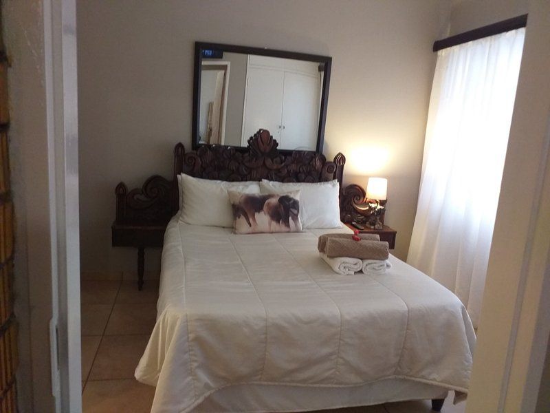 African Elephant S Den Stilfontein North West Province South Africa Bedroom