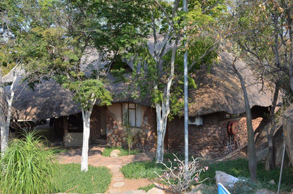 African Extreme Safaris Bush Camp Musina Messina Limpopo Province South Africa Building, Architecture