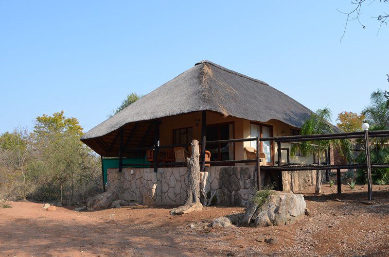 African Extreme Safaris Bush Camp Musina Messina Limpopo Province South Africa Complementary Colors