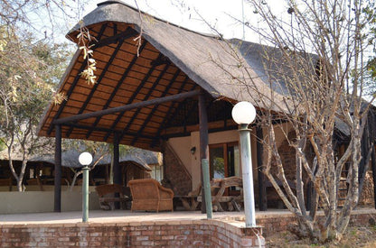 African Extreme Safaris Bush Camp Musina Messina Limpopo Province South Africa 