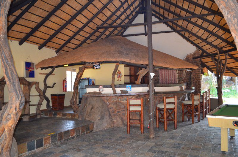 African Extreme Safaris Bush Camp Musina Messina Limpopo Province South Africa 