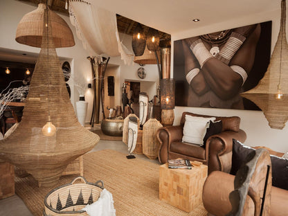 African Flair Boutique Safari Lodge Hoedspruit Limpopo Province South Africa Sepia Tones