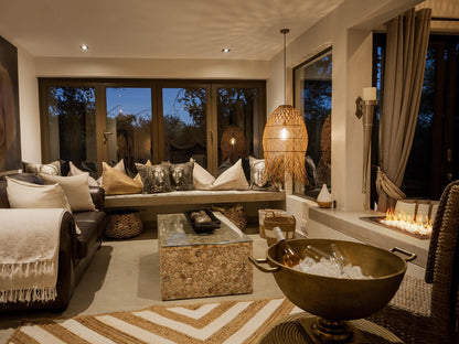 African Flair Boutique Safari Lodge Hoedspruit Limpopo Province South Africa 