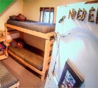 Twin Room @ African Heart Backpackers