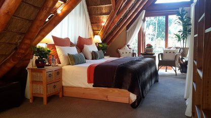 African Nest Guest Suite Constantia Cape Town Western Cape South Africa Bedroom