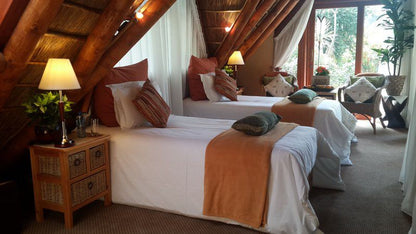 African Nest Guest Suite Constantia Cape Town Western Cape South Africa Bedroom