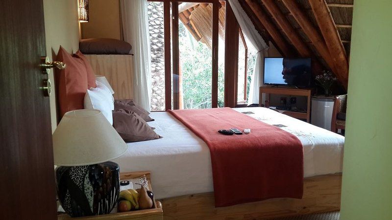 African Nest Guest Suite Constantia Cape Town Western Cape South Africa Bedroom