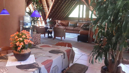 African Nest Guest Suite Constantia Cape Town Western Cape South Africa Palm Tree, Plant, Nature, Wood, Living Room