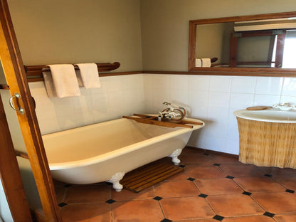 African Peninsula Guest House & Restaurant, Neap Tide Suite 6, Bathroom