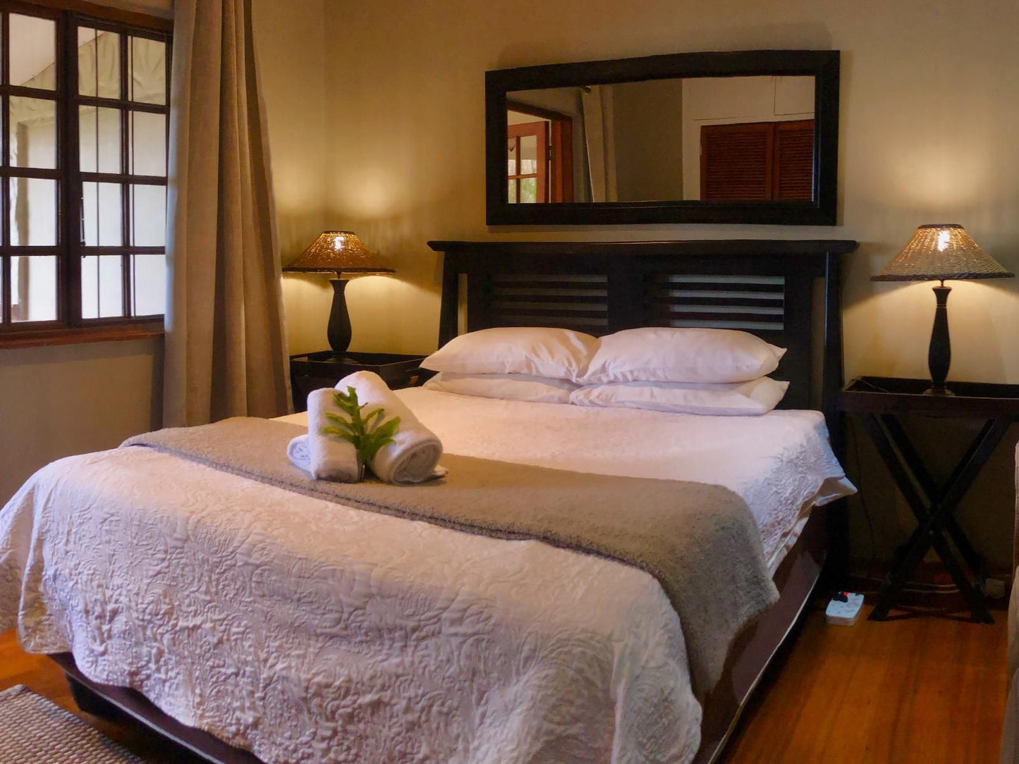 African Peninsula Guest House & Restaurant, Sunrise Suite 11, Bedroom