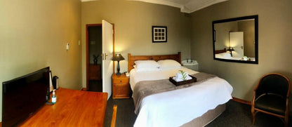 African Peninsula Guest House & Restaurant, Sunrise Suite 11, Bedroom