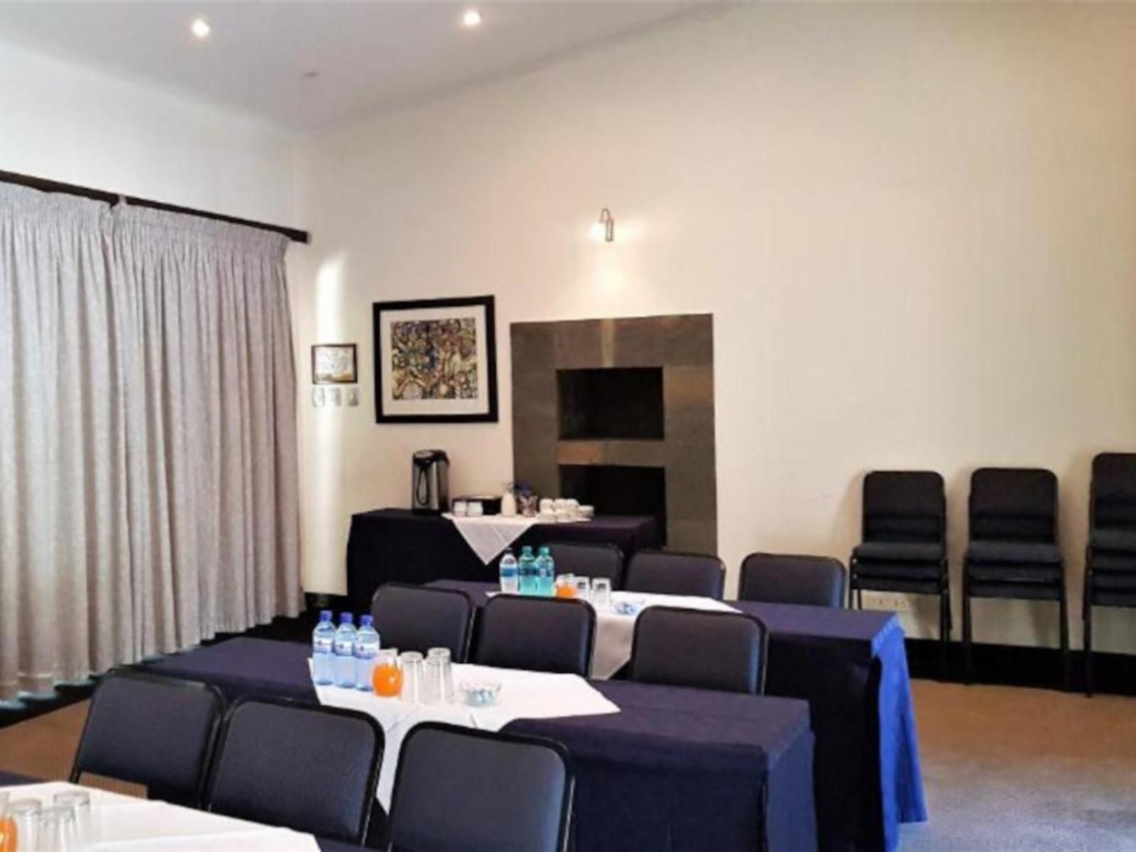 African Roots Guest House, Seminar Room