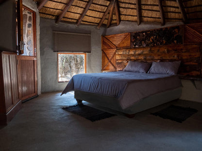 African Sky Bush Camp Amanda Limpopo Province South Africa Bedroom