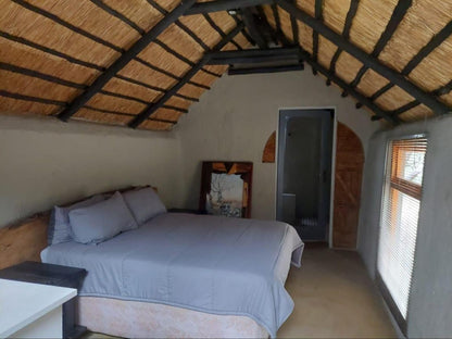 African Sky Bush Camp Amanda Limpopo Province South Africa Bedroom