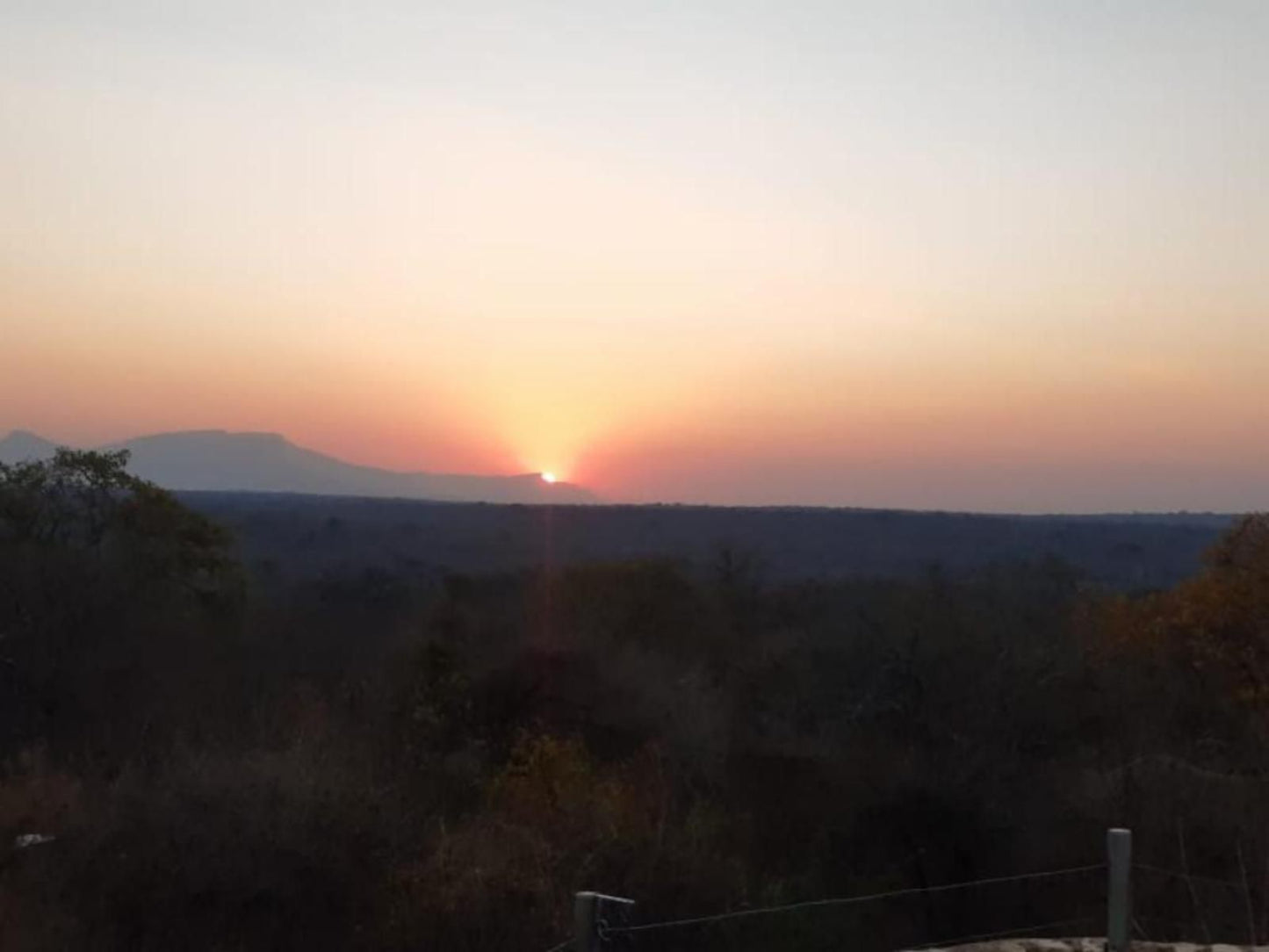 African Sky Bush Camp Amanda Limpopo Province South Africa Sky, Nature, Sunset