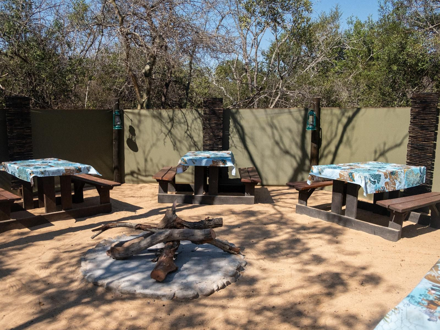 African Sky Bush Camp Amanda Limpopo Province South Africa Reptile, Animal, Tent, Architecture, Ball Game, Sport