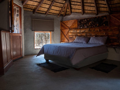 Luxury Suite @ African Sky Bush Camp