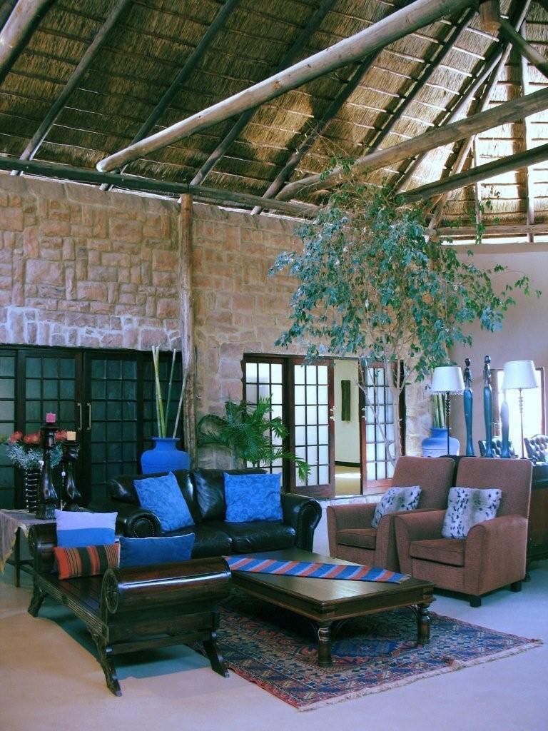 African Tribes Guest Lodge And Conference Kempton Park Johannesburg Gauteng South Africa Living Room